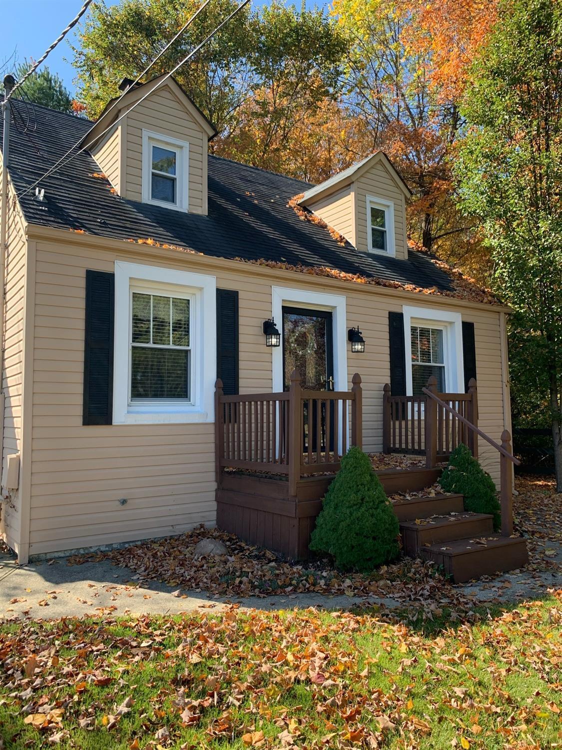 7427 Cornell Road Montgomery, OH 45242 - Photo 1 of 1