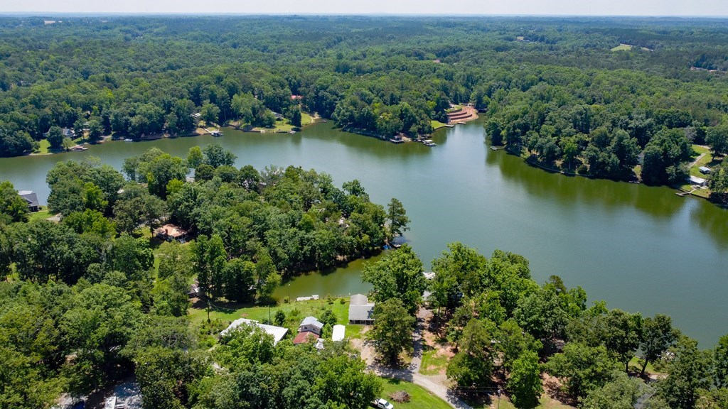 93 Parnell Road Abbeville, SC 29620 - Photo 42 of 50