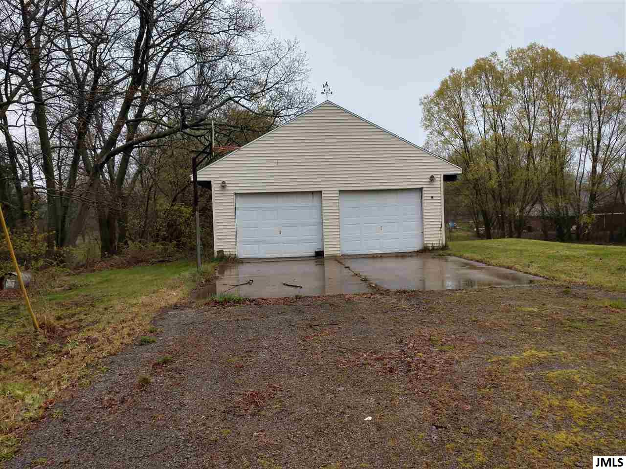 4250 Crain Road Onondaga, MI 49264 - Photo 1 of 11 Photo 1