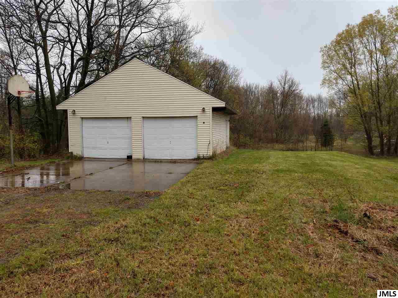 4250 Crain Road Onondaga, MI 49264 - Photo 3 of 11 Photo 3