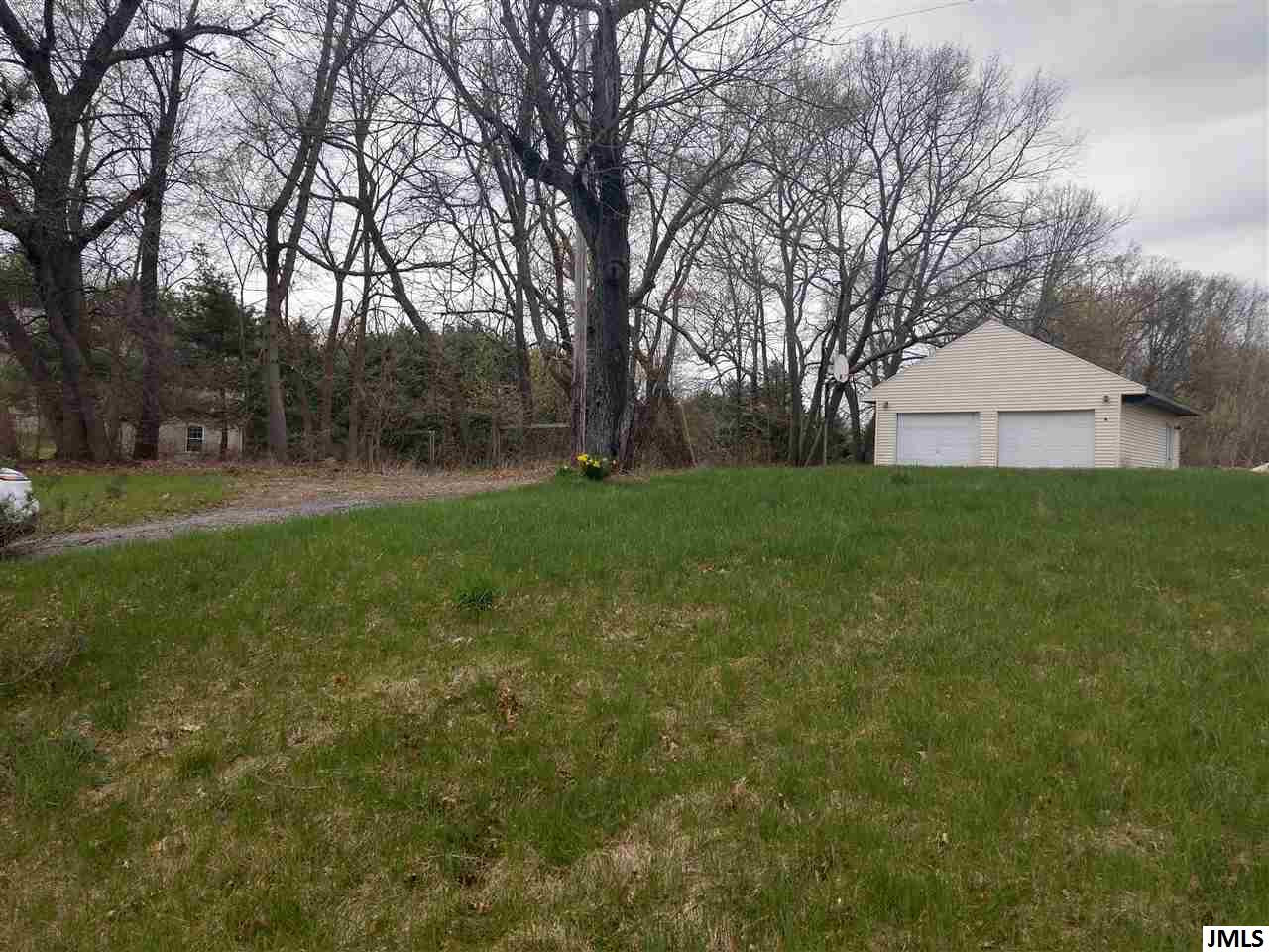 4250 Crain Road Onondaga, MI 49264 - Photo 4 of 11 Photo 4
