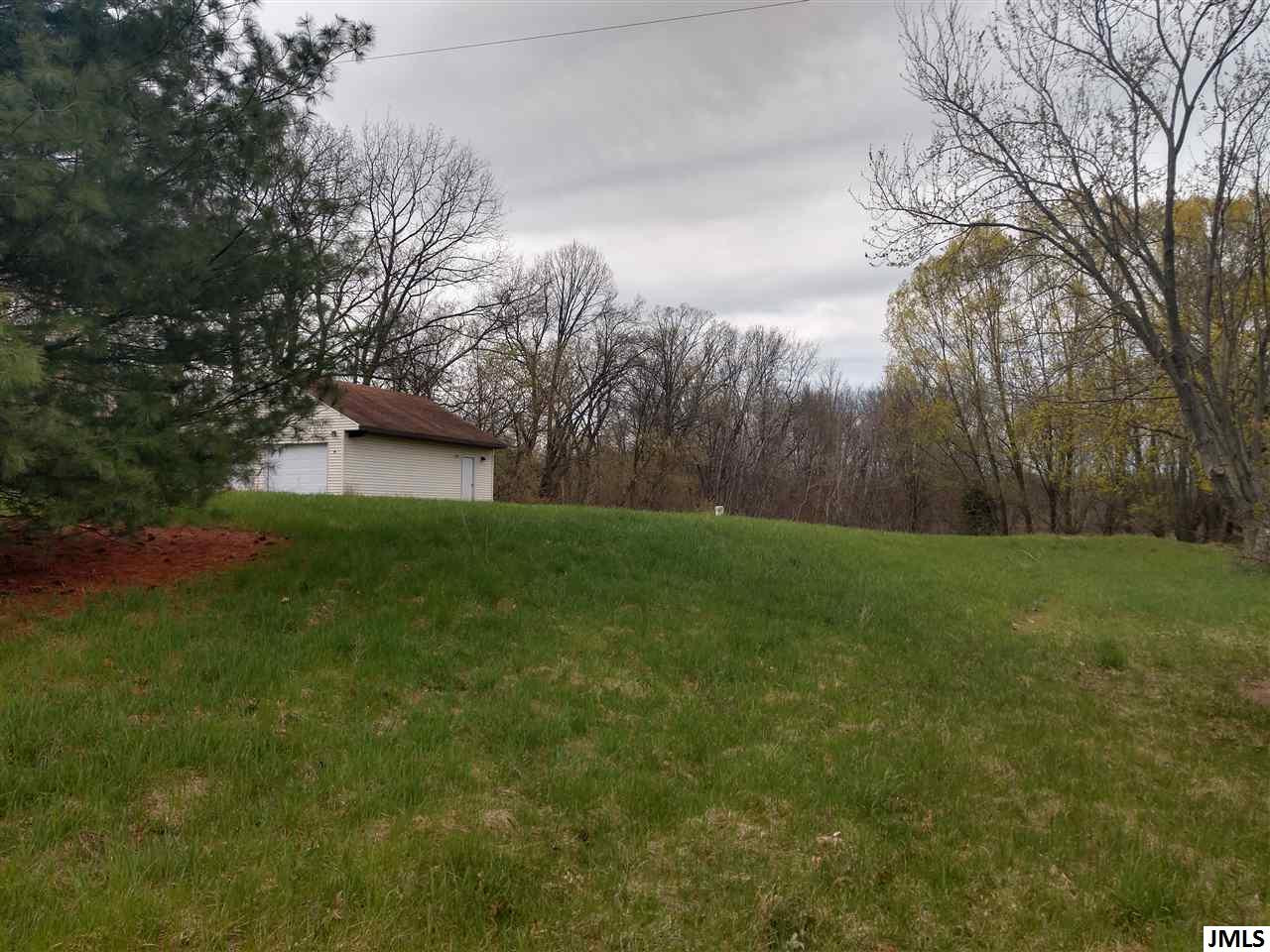 4250 Crain Road Onondaga, MI 49264 - Photo 5 of 11 Photo 5