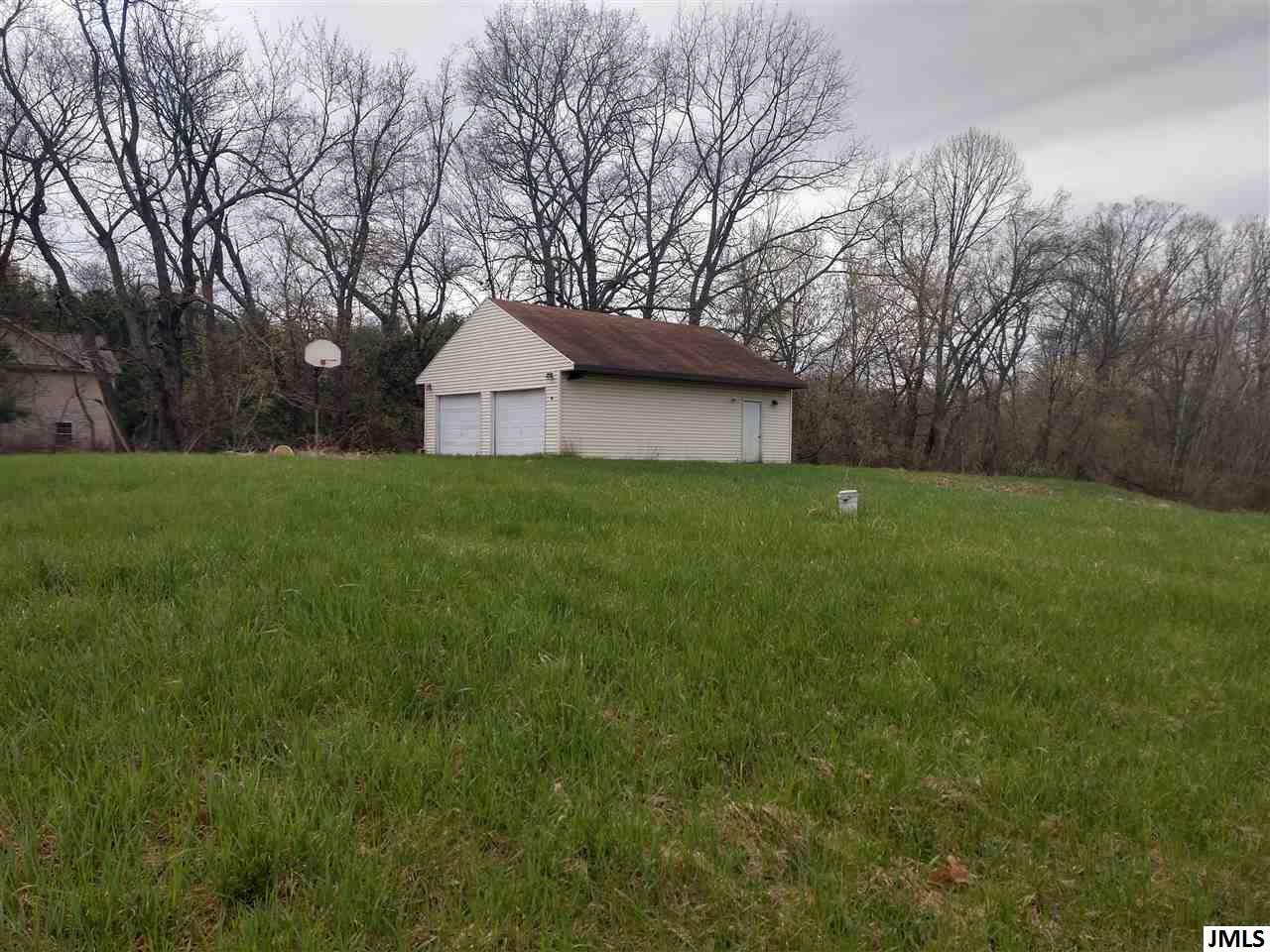4250 Crain Road Onondaga, MI 49264 - Photo 6 of 11 Photo 6