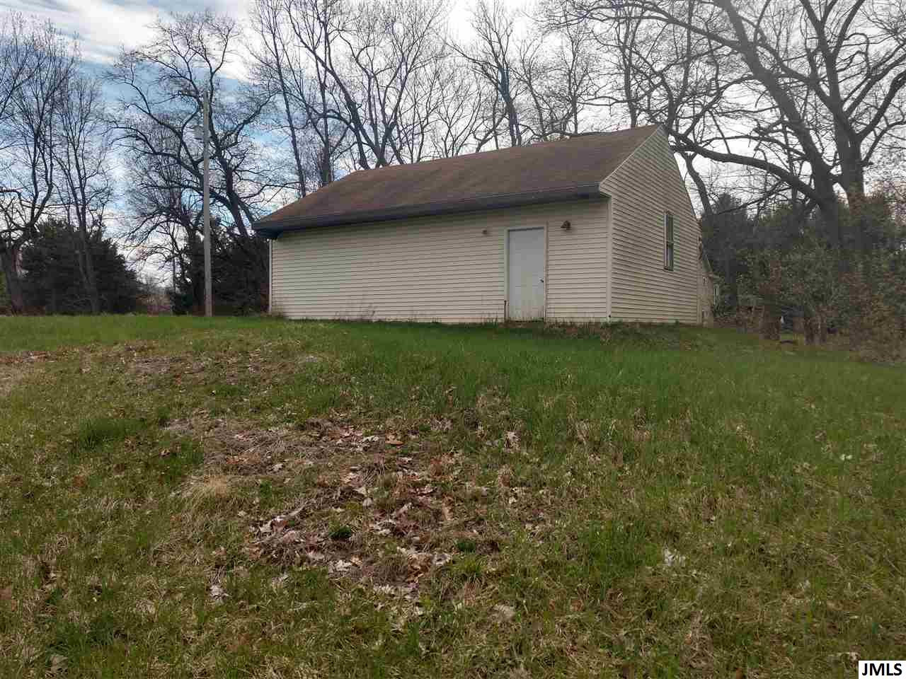 4250 Crain Road Onondaga, MI 49264 - Photo 8 of 11 Photo 8