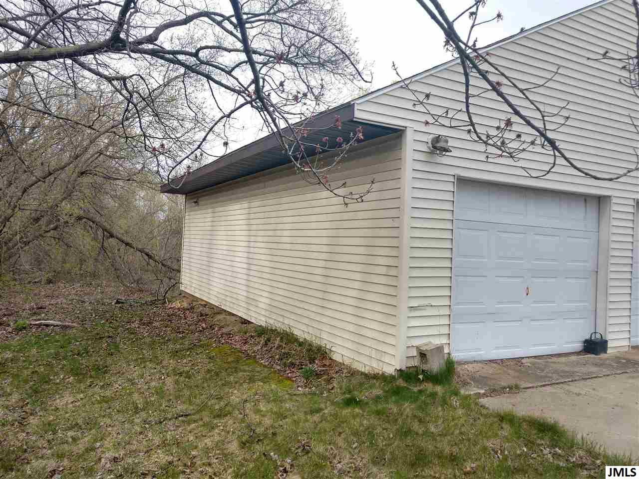 4250 Crain Road Onondaga, MI 49264 - Photo 9 of 11 Photo 9