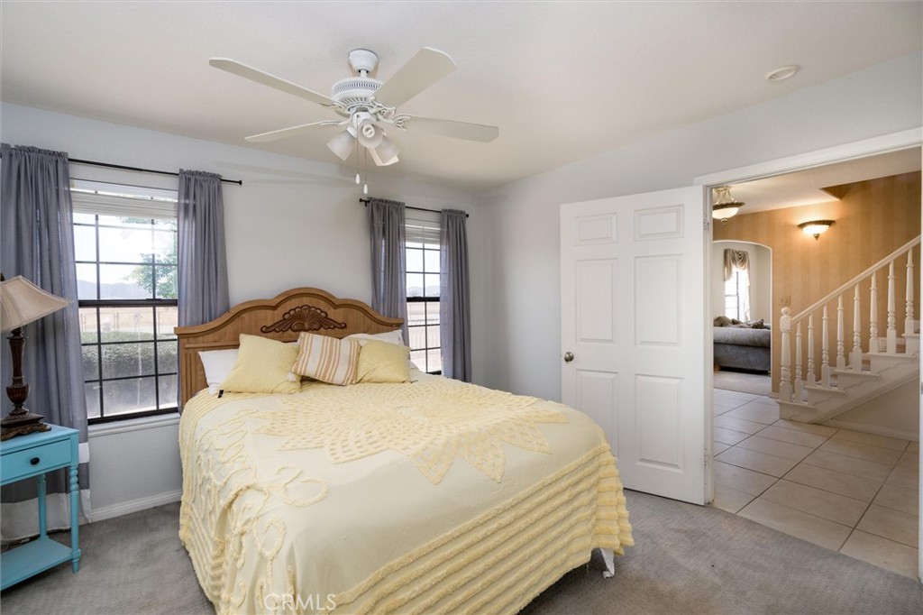 34150 Stowe Road Winchester, CA 92545 - Photo 18 of 80 Downstairs Bedroom