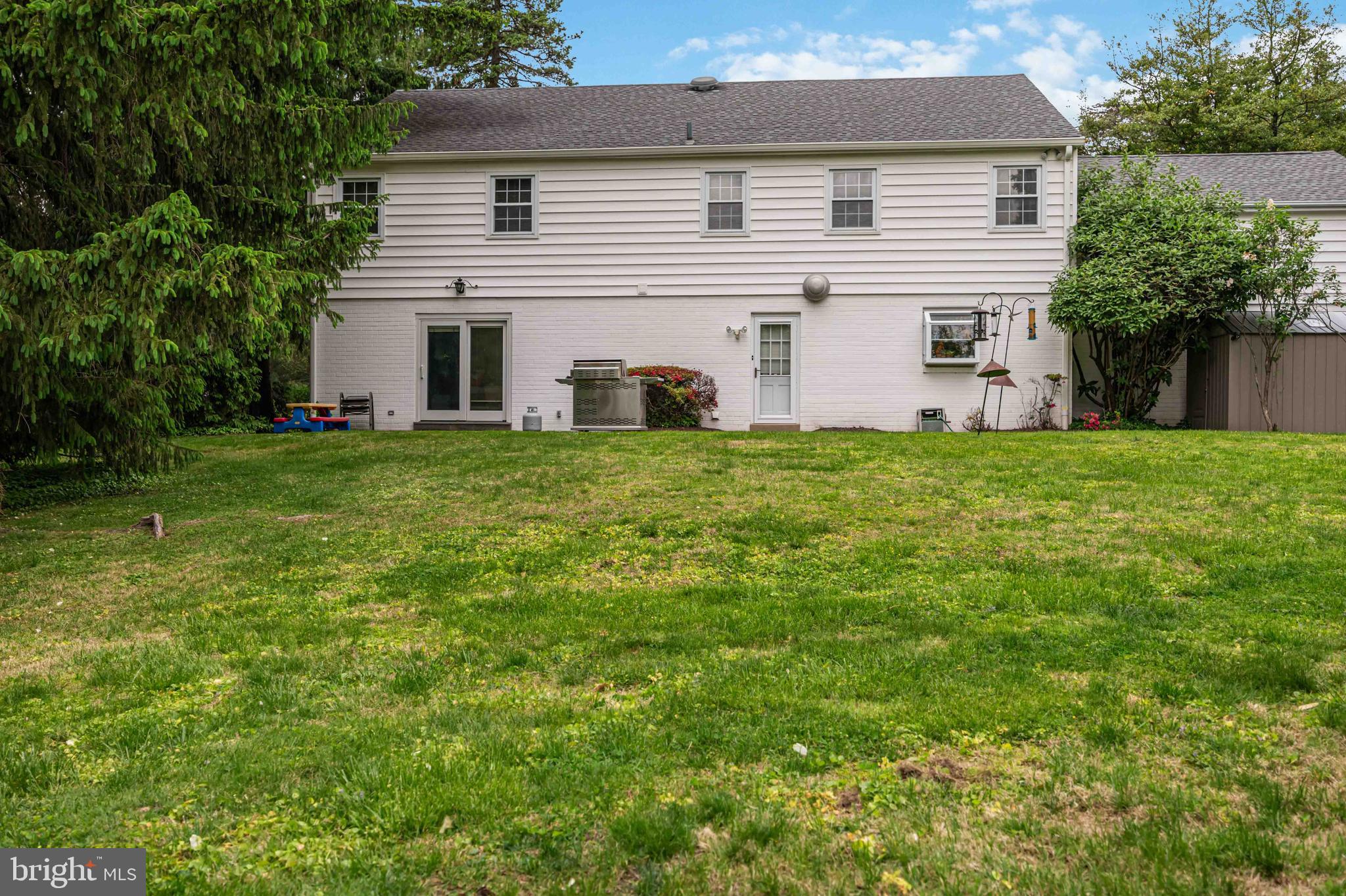 330 Bent Road Wyncote, PA 19095 - Photo 42 of 47