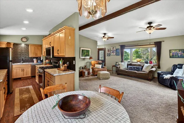 $399,900 | 8625 Burr Oak Lane, Maple Plain, MN 55359