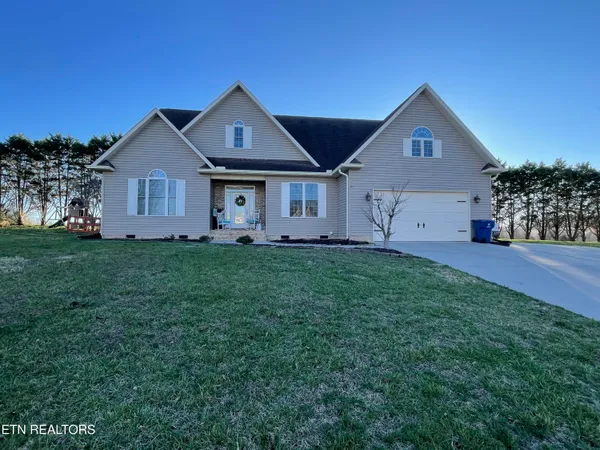 $489,000 | 167 Wind Chase Way, Madisonville, TN 37354