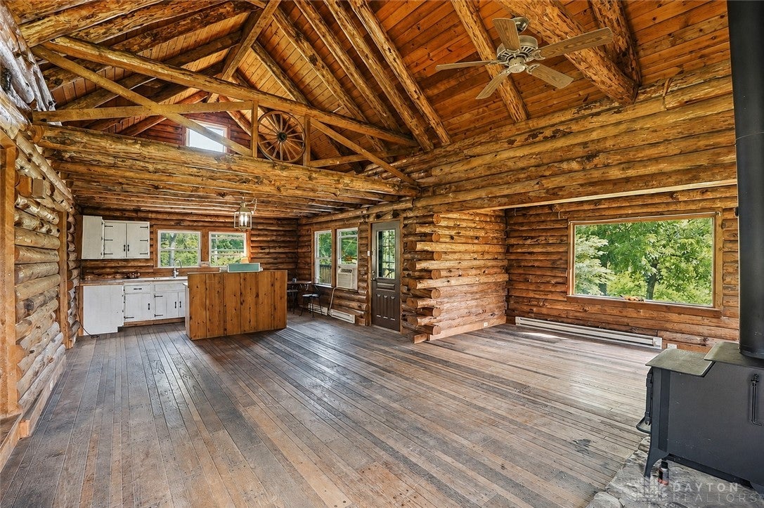 11635 Hall Road Laura, OH 45337 - Photo 5 of 36 Gallery Image 5
