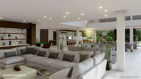 $11,950,000 | 7111 Encelia Drive, La Jolla, CA 92037