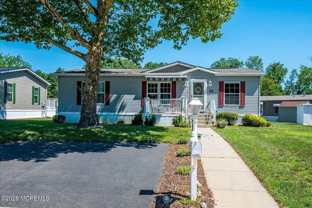 $150,000 | 22 Easy Street, Freehold, NJ 07728
