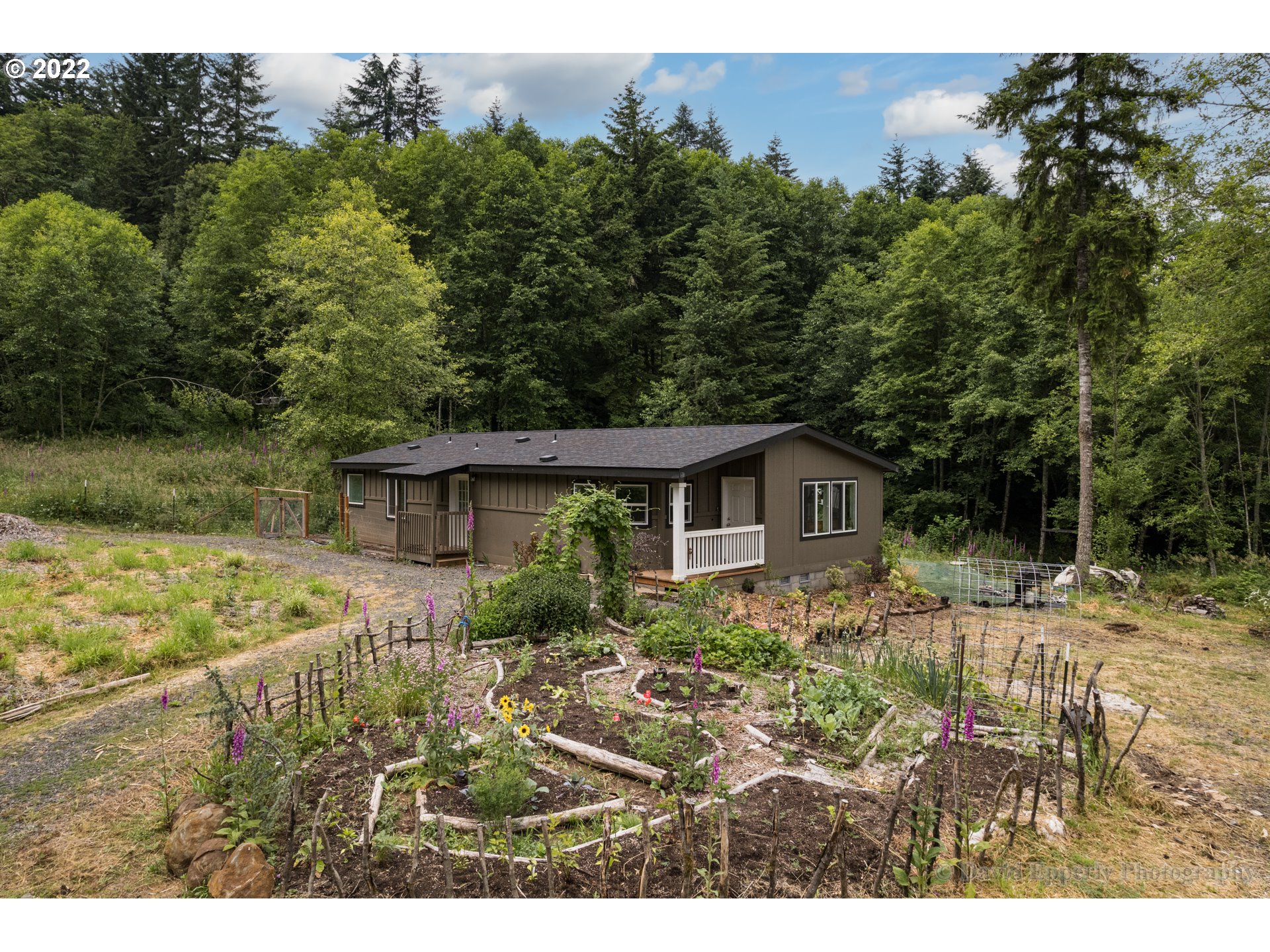 67460 Meissner Road Deer Island, OR 97054 - Photo 2 of 22 Gallery Image 2