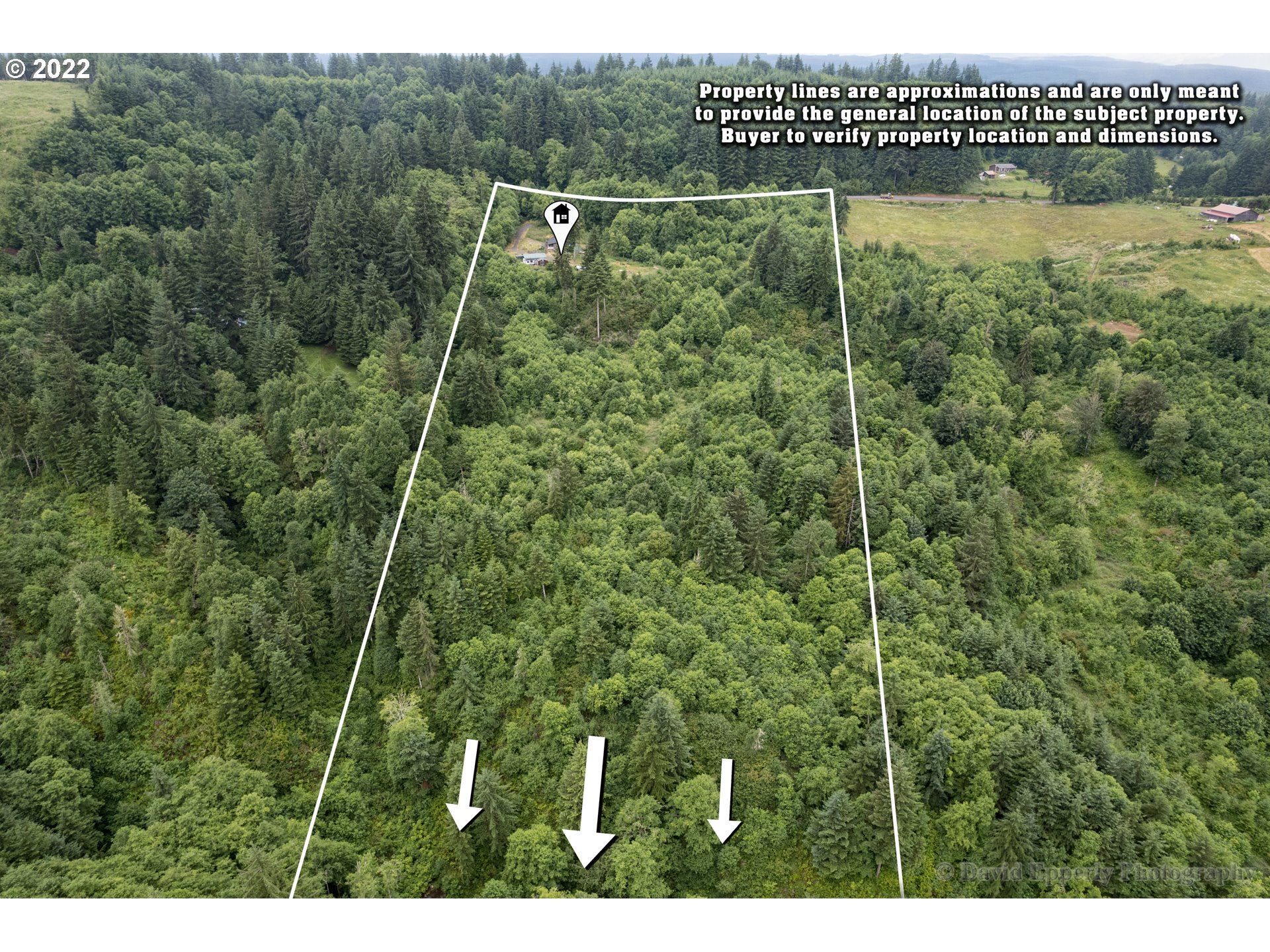 67460 Meissner Road Deer Island, OR 97054 - Photo 21 of 22 Gallery Image 21