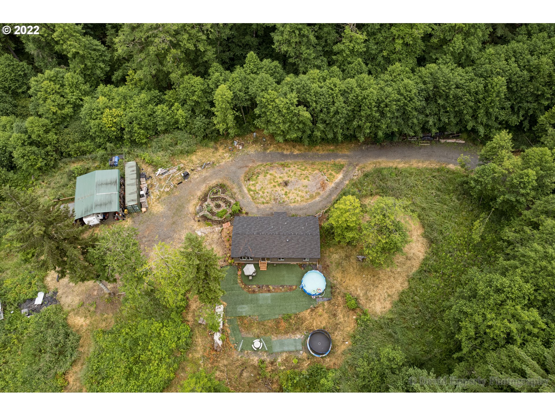 67460 Meissner Road Deer Island, OR 97054 - Photo 3 of 22 Gallery Image 3