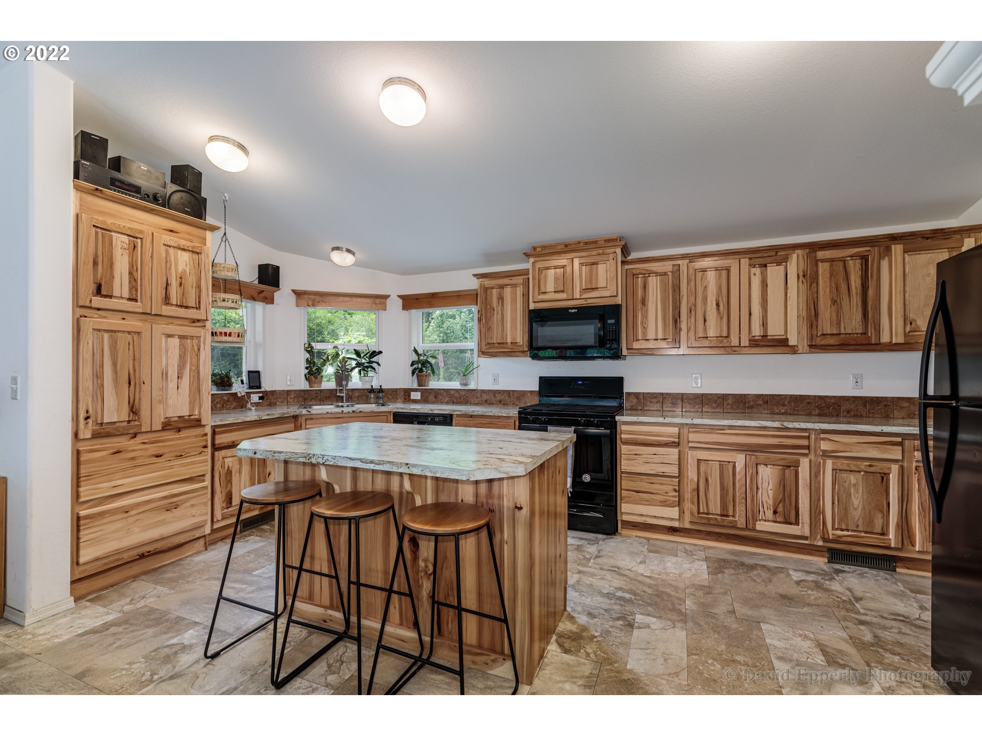 67460 Meissner Road Deer Island, OR 97054 - Photo 7 of 22 Kitchen