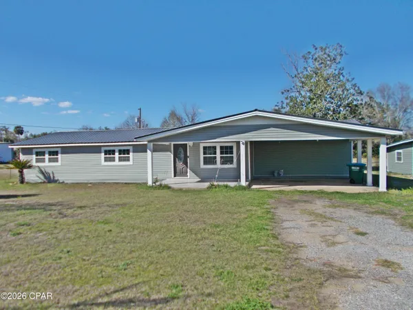 $199,900 | 8072 Joseph Street, Sneads, FL 32460