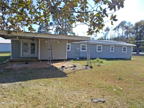 $199,900 | 8072 Joseph Street, Sneads, FL 32460