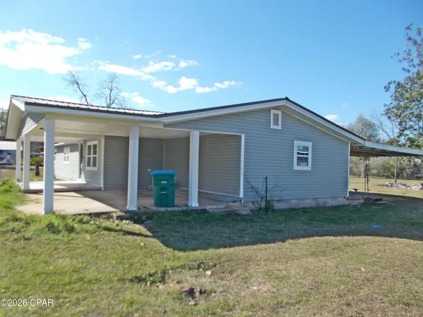 $199,900 | 8072 Joseph Street, Sneads, FL 32460