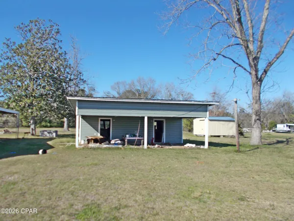 $199,900 | 8072 Joseph Street, Sneads, FL 32460