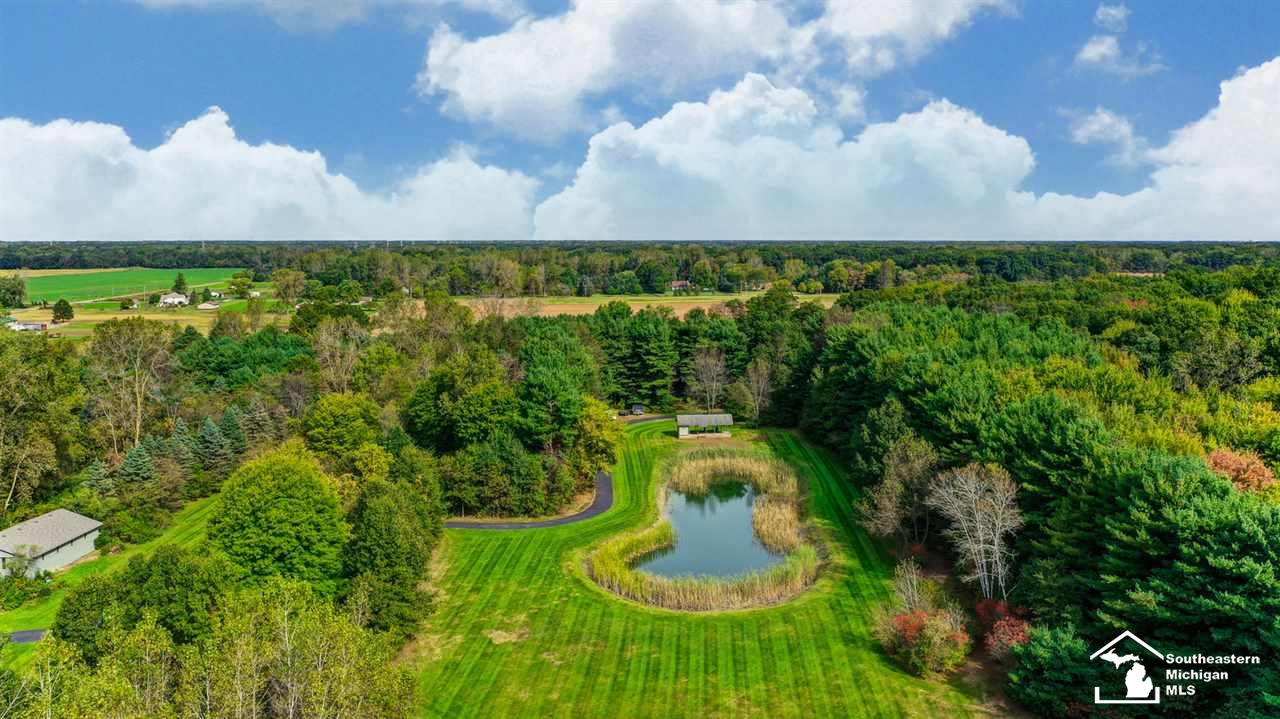 7167 Kruse Road Petersburg, MI 49270 - Photo 12 of 55 Gallery Image 12