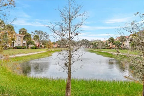 $272,500 | 20150 Estero Gardens Circle, Unit 102, Estero, FL 33928