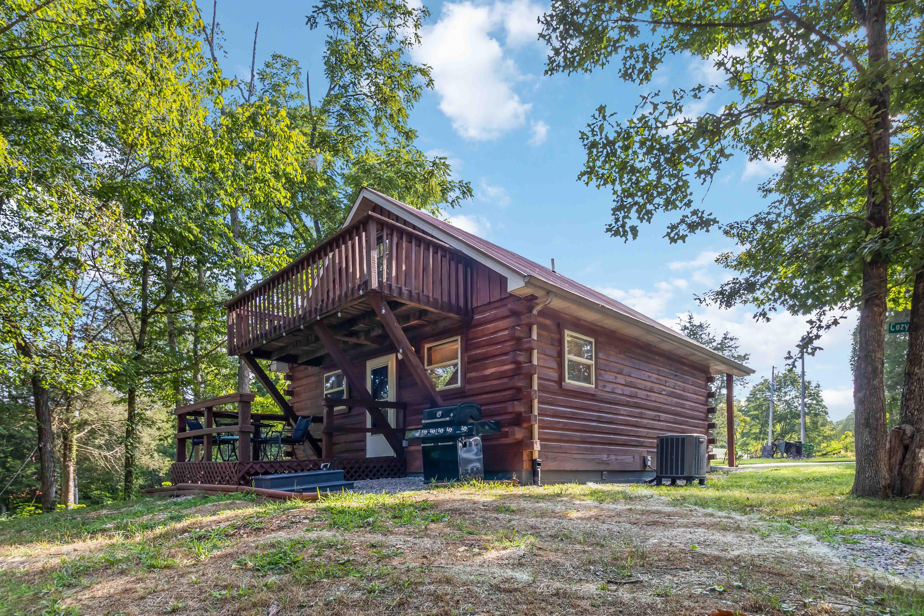 15 Traveler Road Somerset, KY 42501 - Photo 30 of 39 025