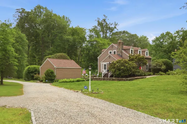 $1,099,000 | 209 Merwins Lane, Fairfield, CT 06824