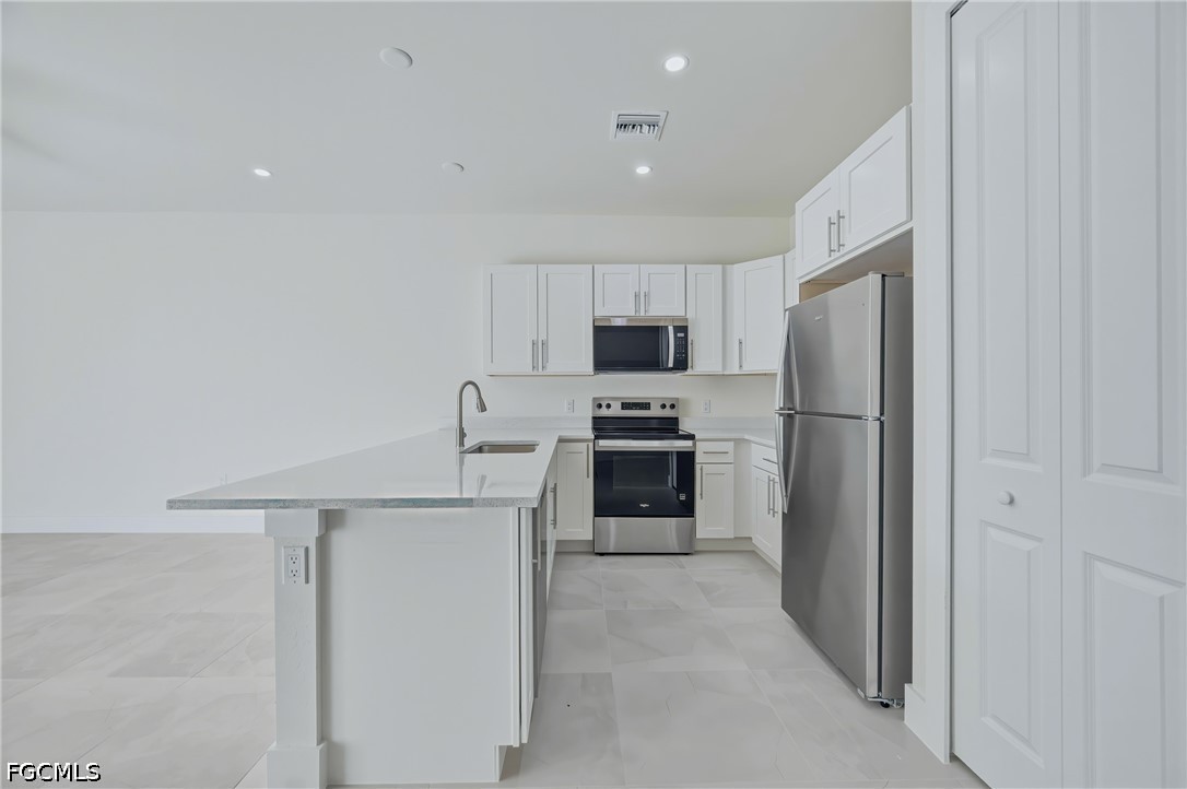 5300 28th Street Southwest Lehigh Acres, FL 33973 - Photo 7 of 16