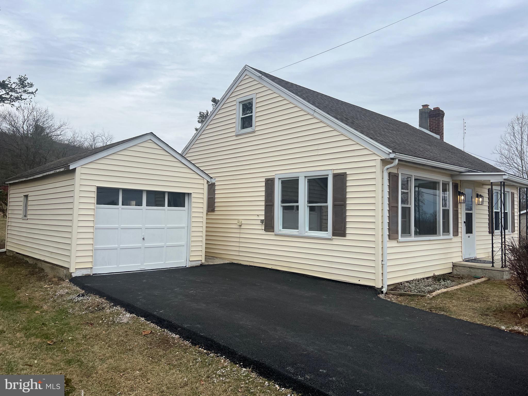 7140 Slabtown Road Waynesboro, PA 17268 - Photo 1 of 18 Professional photos coming soon!