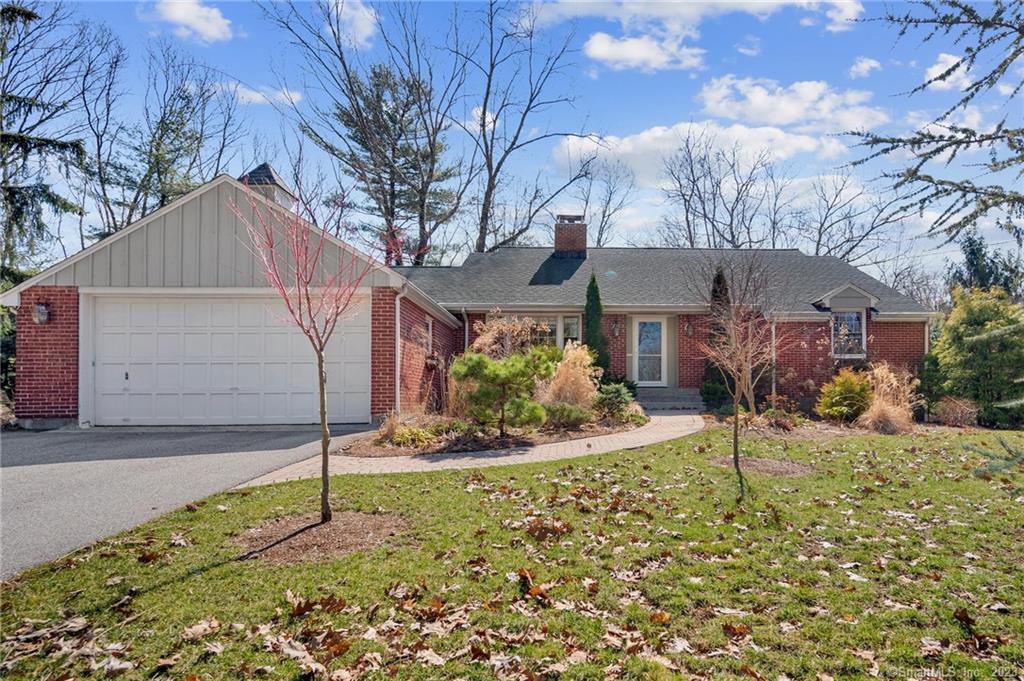 231 Foote Road Glastonbury, CT 06073 - Photo 1 of 1 Front of house