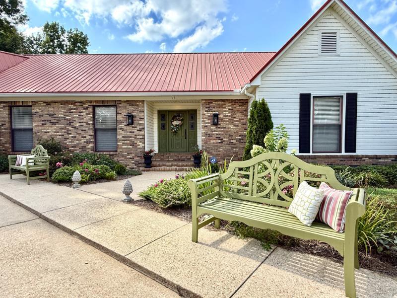 13 Azalea Lane Amory, MS 38821 - Photo 2 of 93 Gallery Image 2