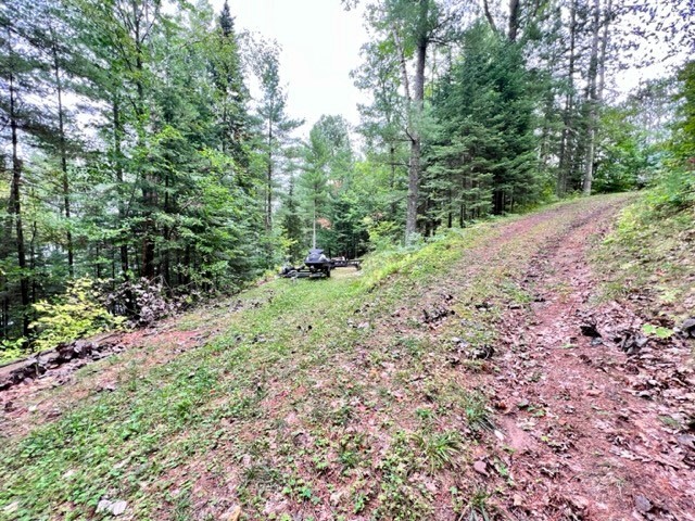 9102 North County Road Hayward, WI 54843 - Photo 2 of 7