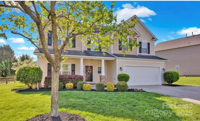 $2,700 | 6115 The Meadows Lane, Harrisburg, NC 28075