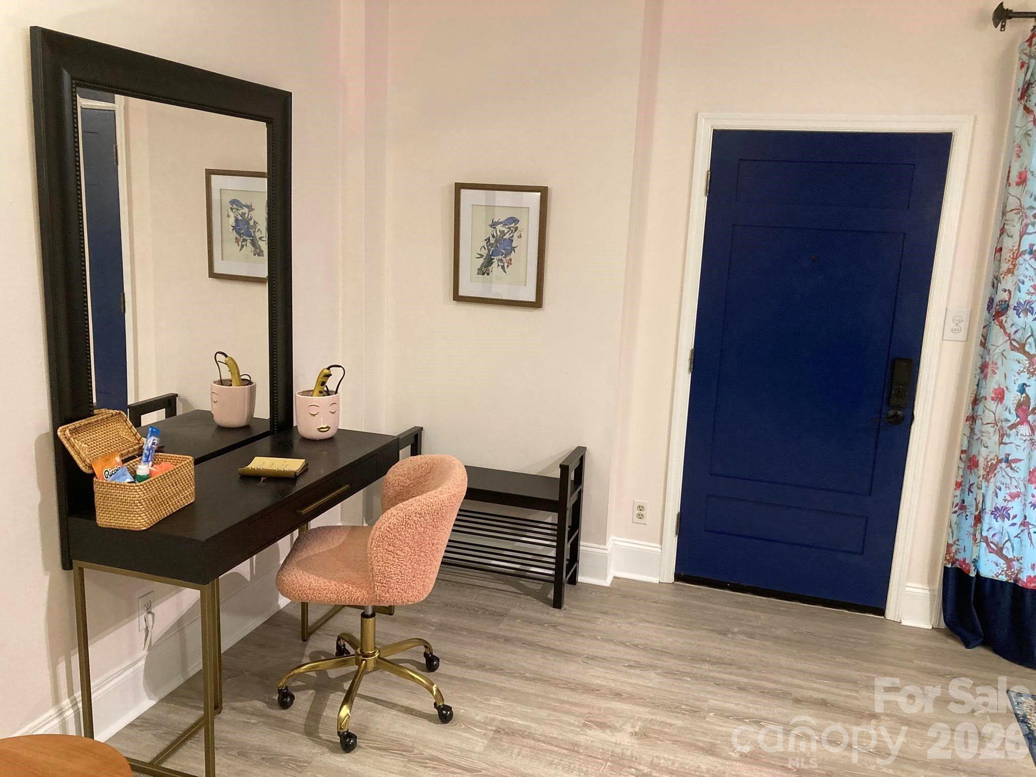 400 Queens Road, Unit E5 Charlotte, NC 28207 - Photo 8 of 15