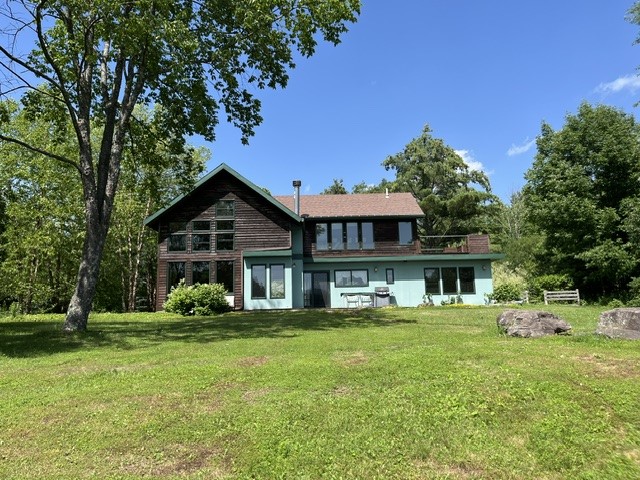 518 South Gilboa Road Gilboa, NY 12167 - Photo 13 of 32 back of house