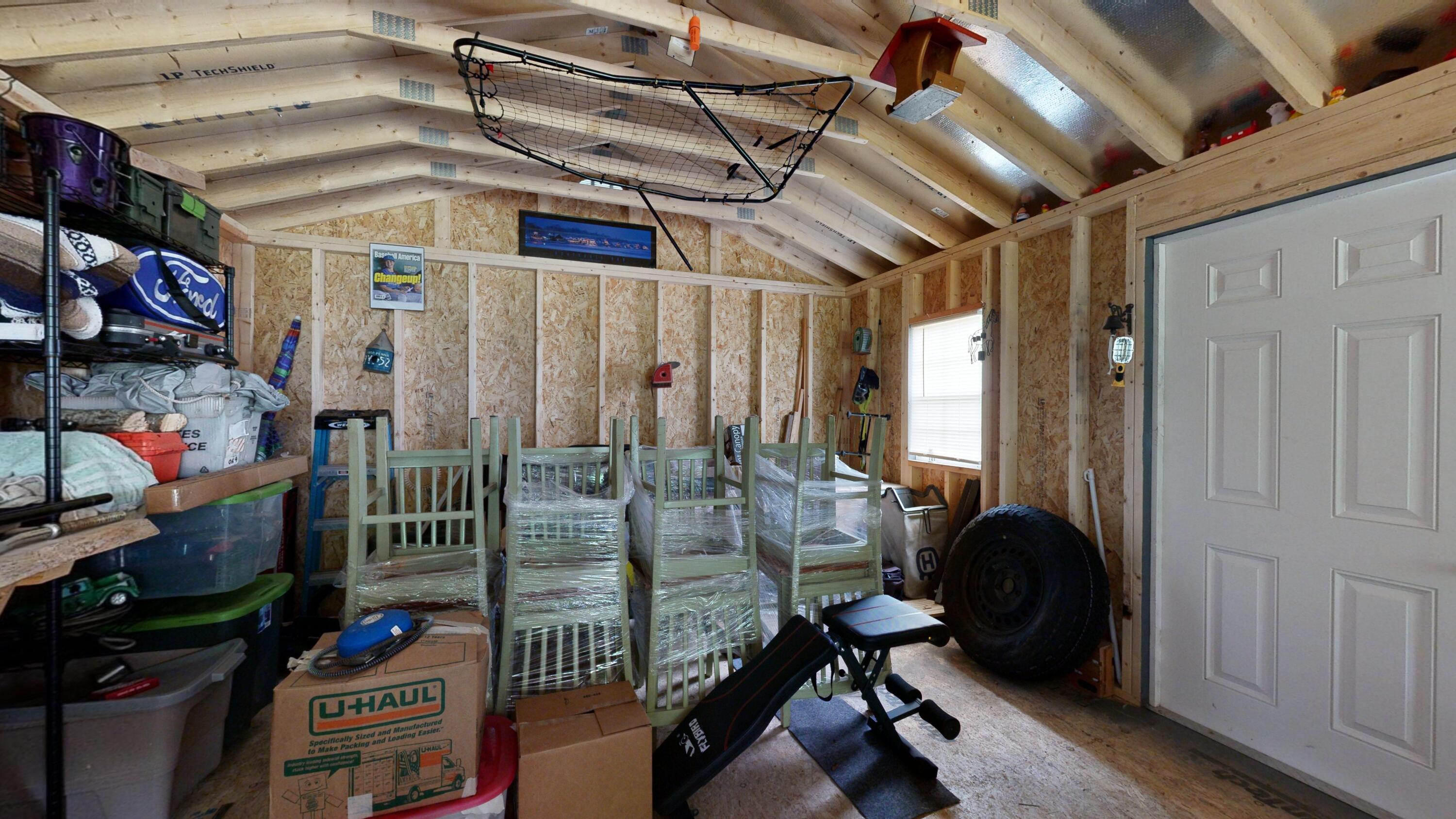 754 Deering Ridge Road Waterboro, ME 04030 - Photo 17 of 27 754-Deering-Ridge-Rd-Waterboro-ME-04030-