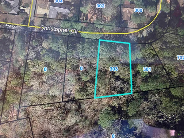 $5,000 | 303 Christopher Circle, Montezuma, GA 31063
