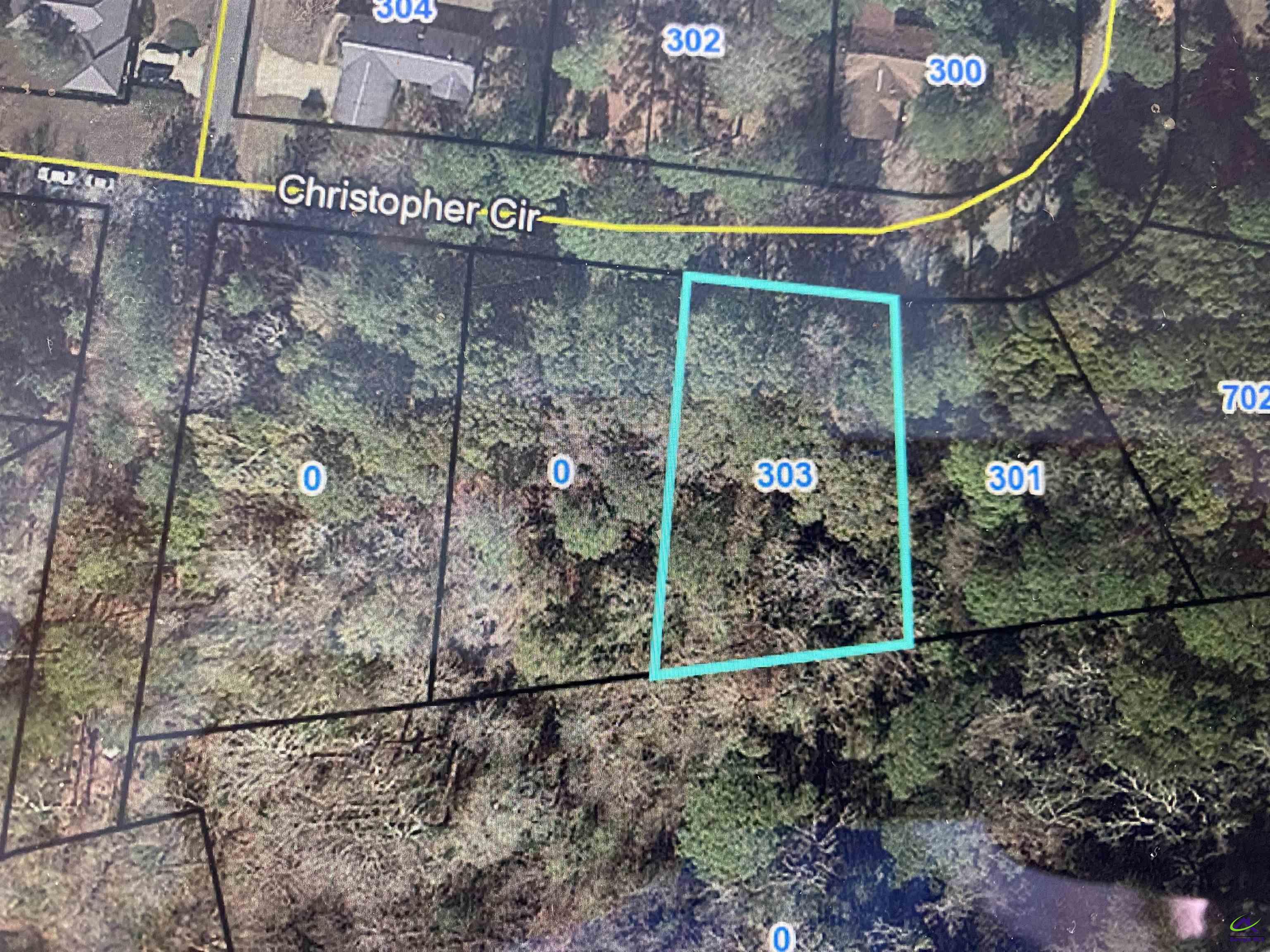 303 Christopher Circle Montezuma, GA 31063 - Photo 1 of 1