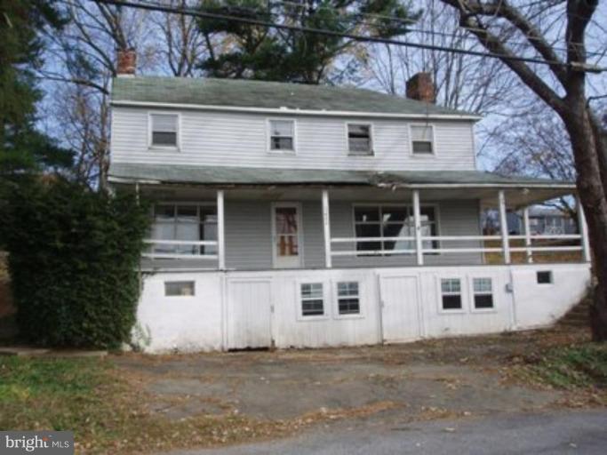 1458 Frenchtown Road Perryville, MD 21903 - Photo 1 of 5 Exterior (Main)
