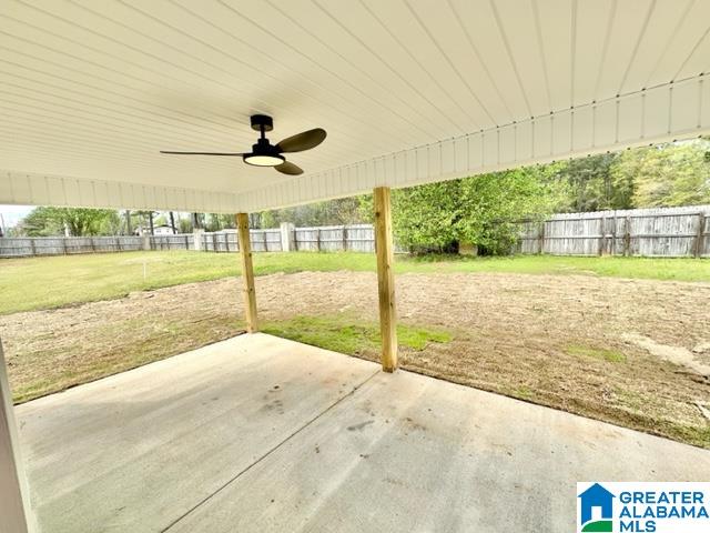 12 Spring Court Clanton, AL 35045 - Photo 17 of 20