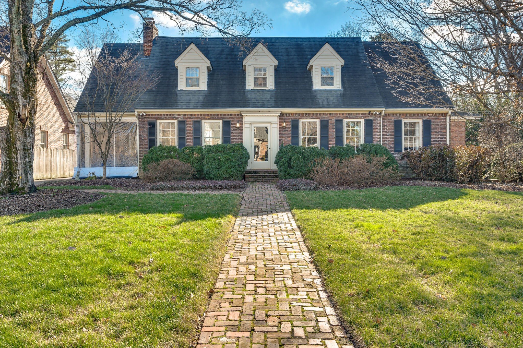 3303 Wimbledon Road Nashville, TN 37215 - Photo 1 of 28 Gallery Image 1