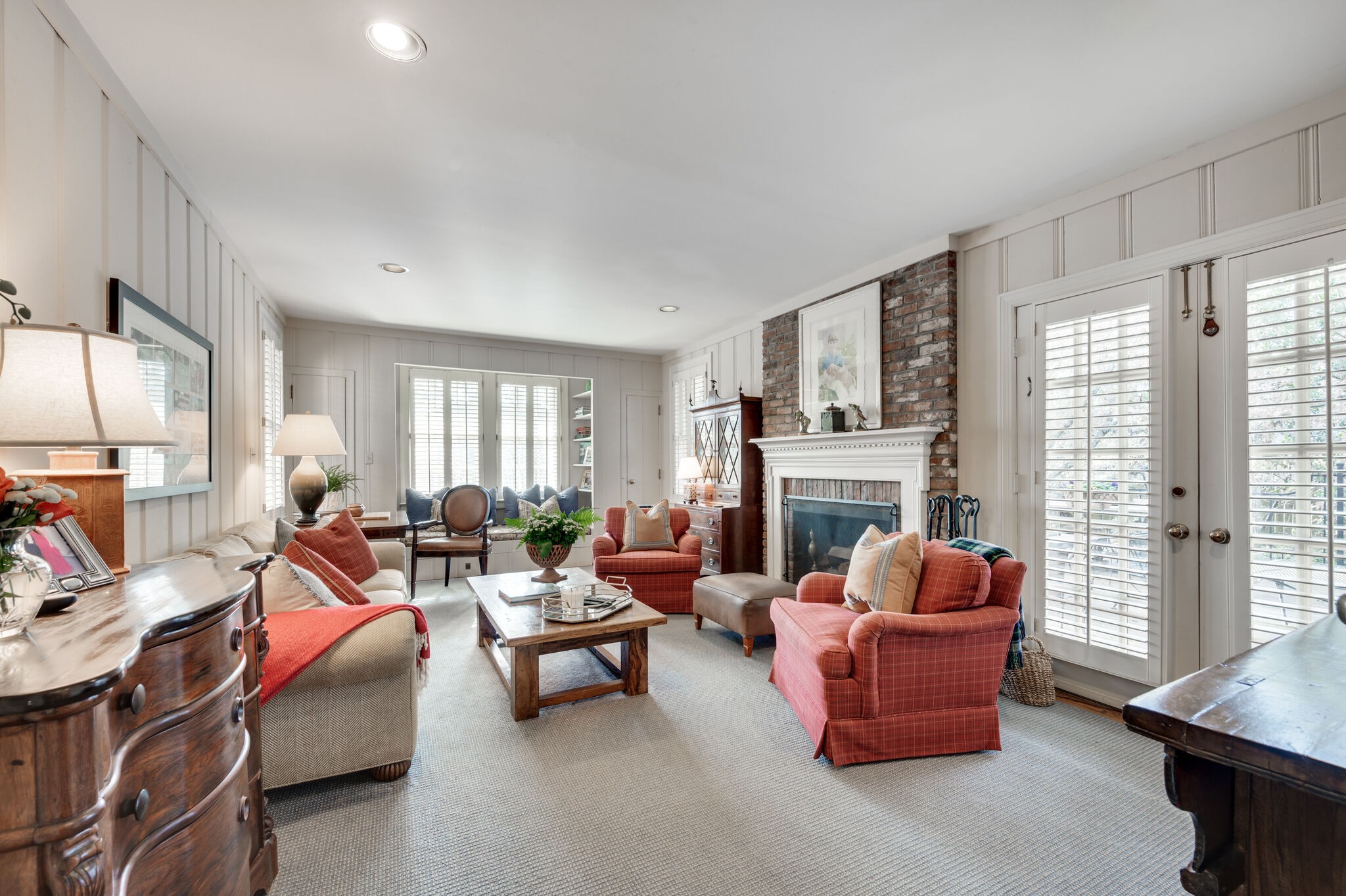 3303 Wimbledon Road Nashville, TN 37215 - Photo 12 of 28 Gallery Image 12