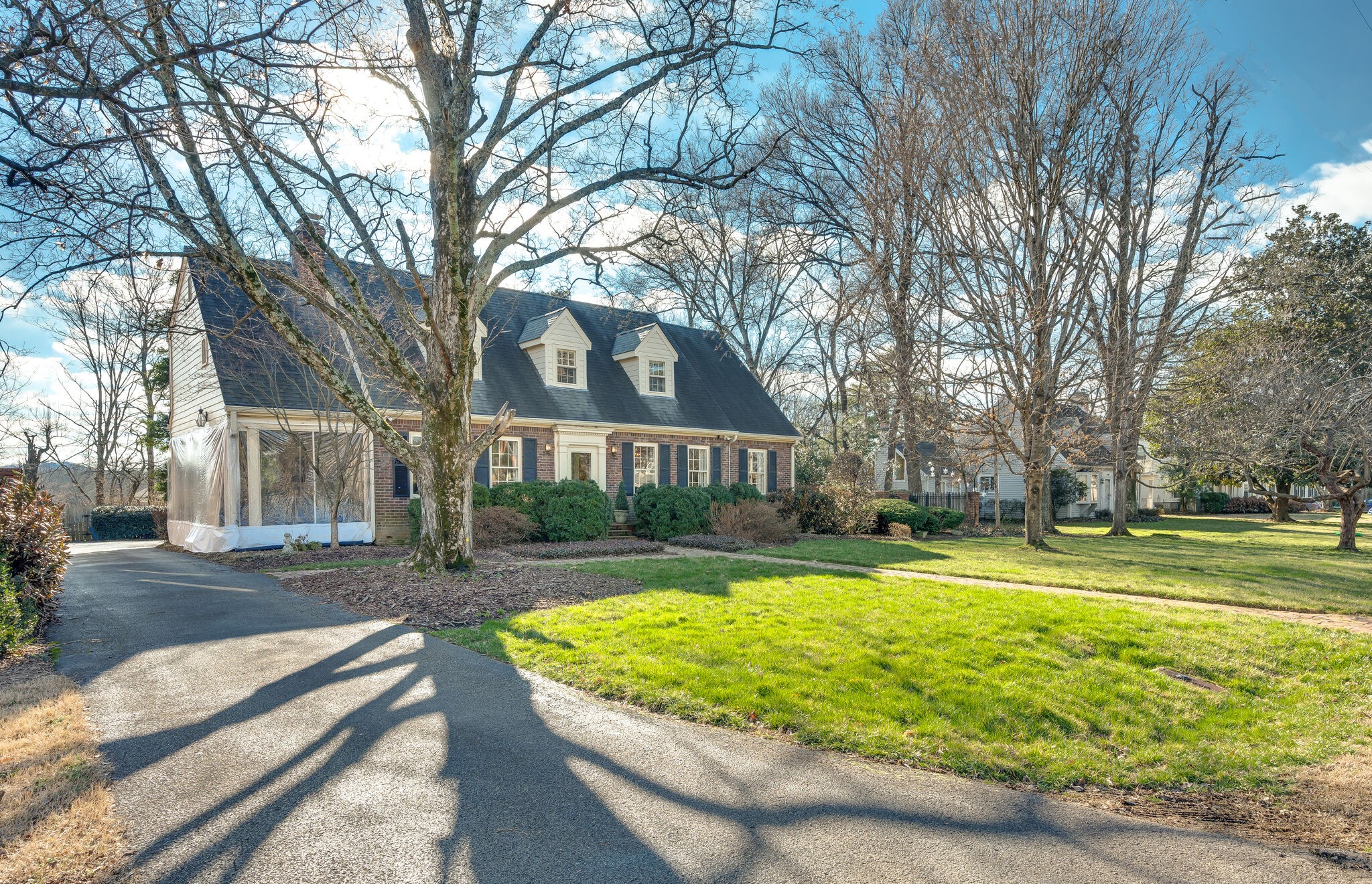 3303 Wimbledon Road Nashville, TN 37215 - Photo 28 of 28 Gallery Image 28