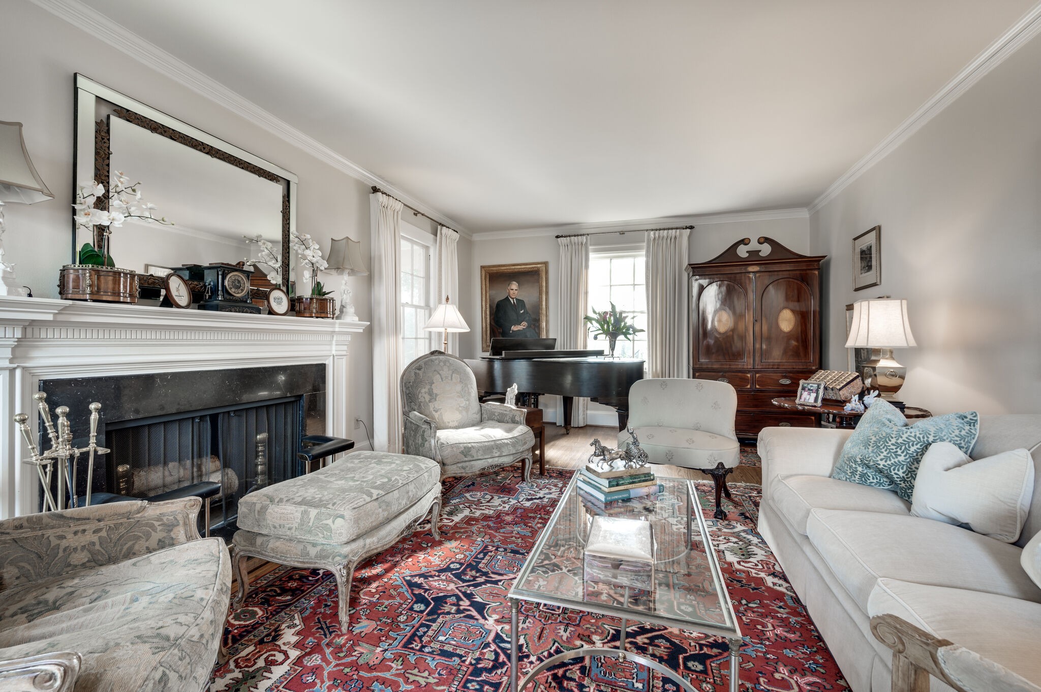 3303 Wimbledon Road Nashville, TN 37215 - Photo 3 of 28 Gallery Image 3