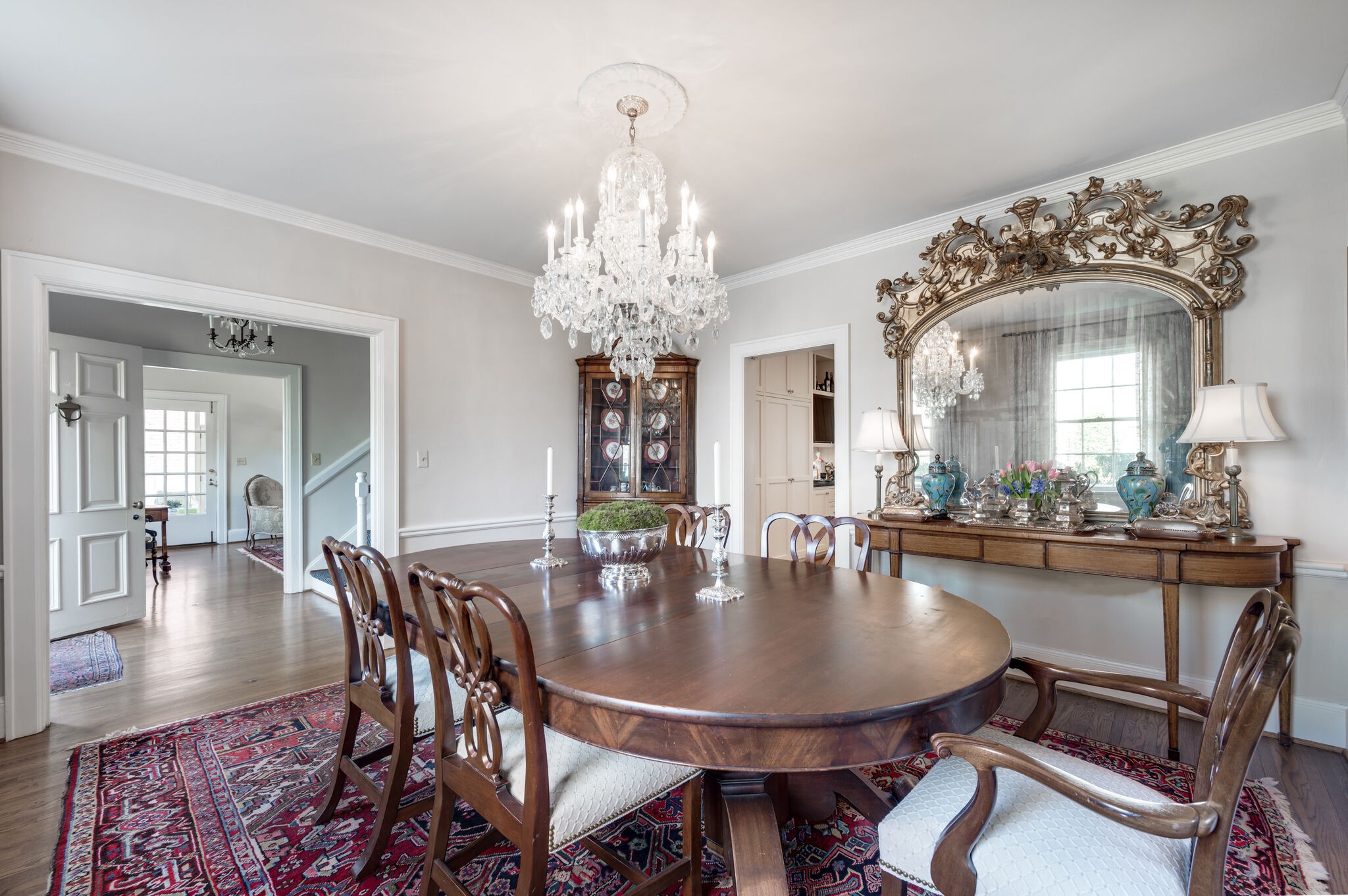 3303 Wimbledon Road Nashville, TN 37215 - Photo 5 of 28 Gallery Image 5