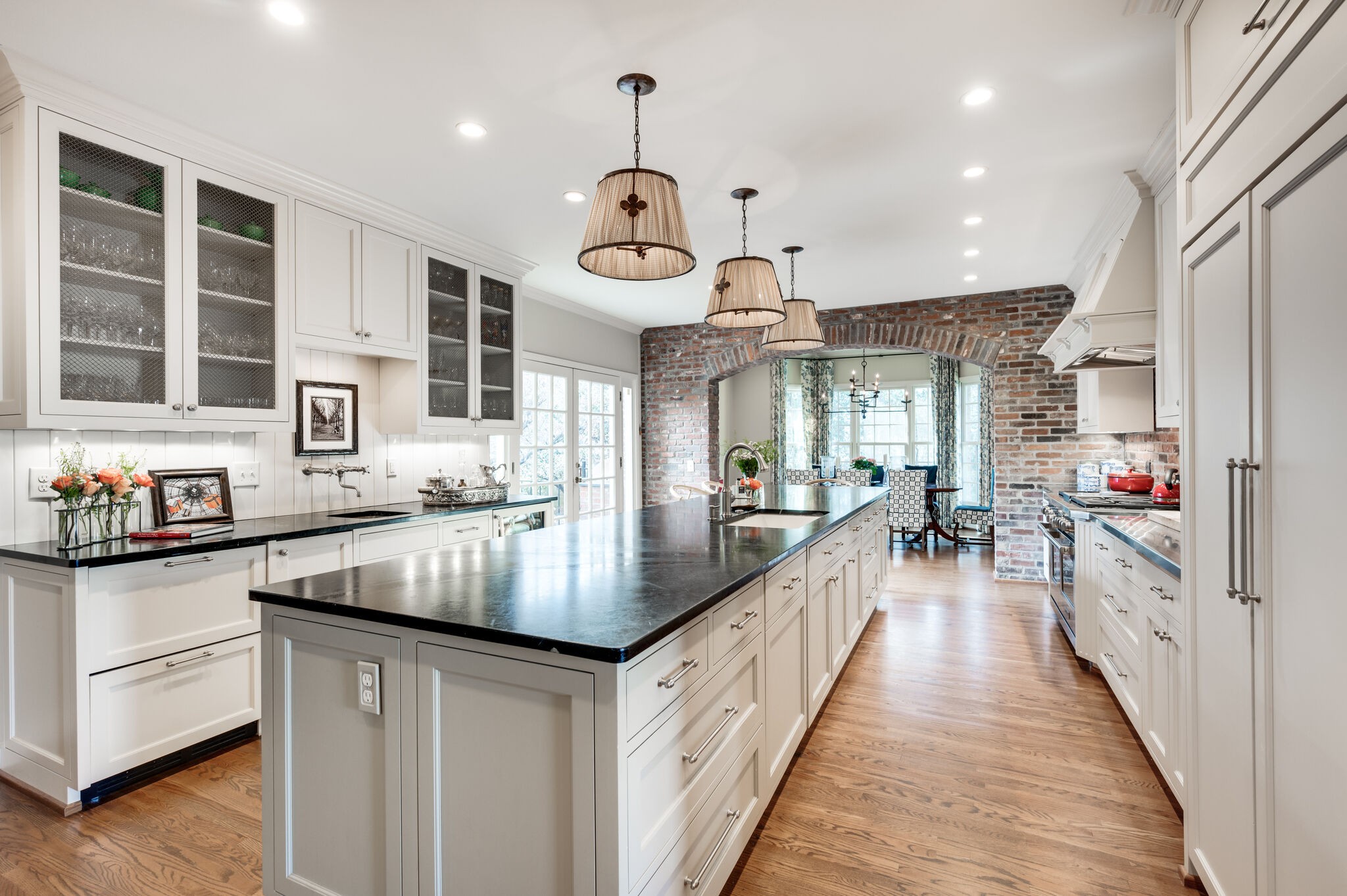 3303 Wimbledon Road Nashville, TN 37215 - Photo 8 of 28 Gallery Image 8