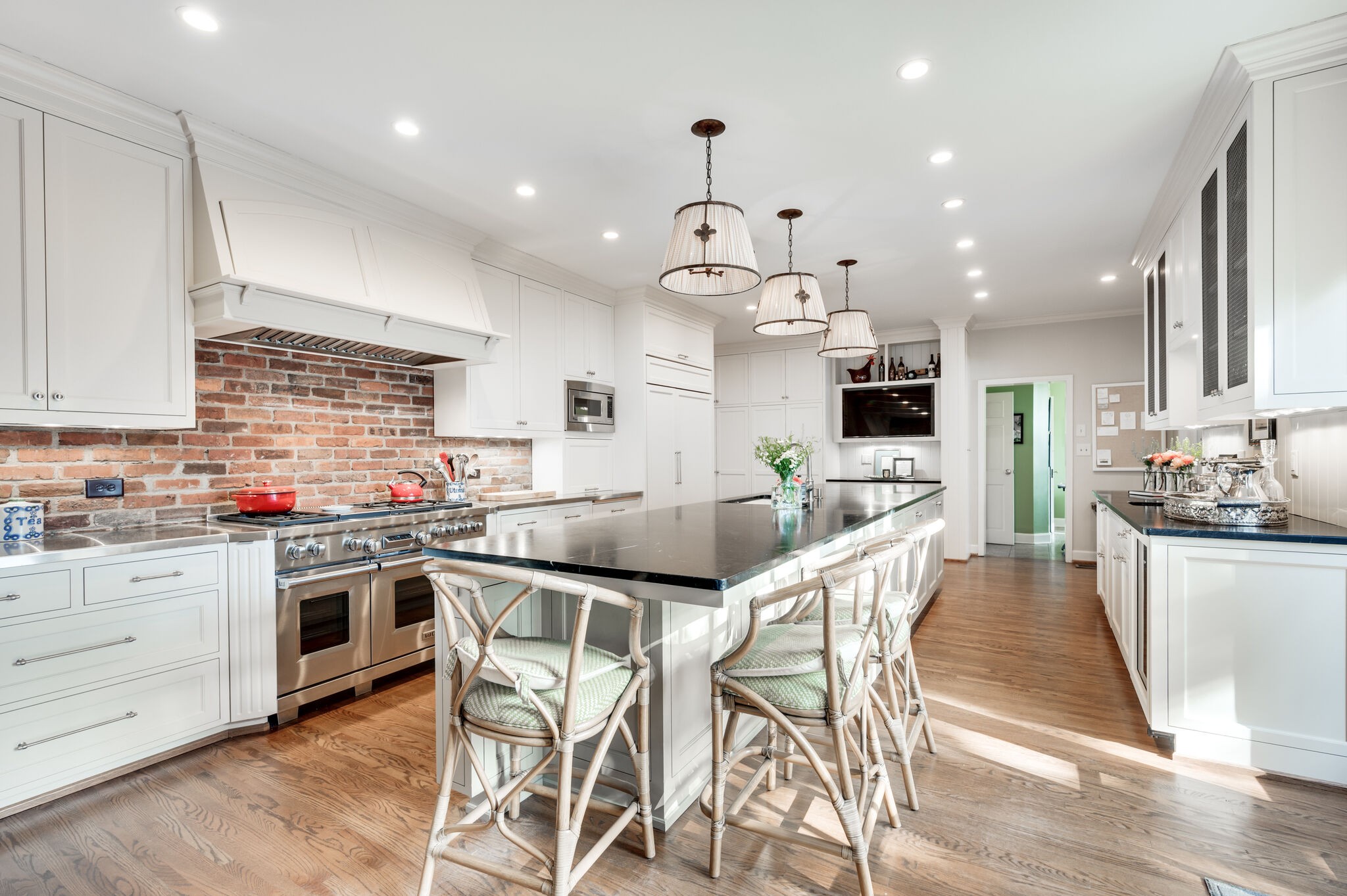 3303 Wimbledon Road Nashville, TN 37215 - Photo 9 of 28 Gallery Image 9