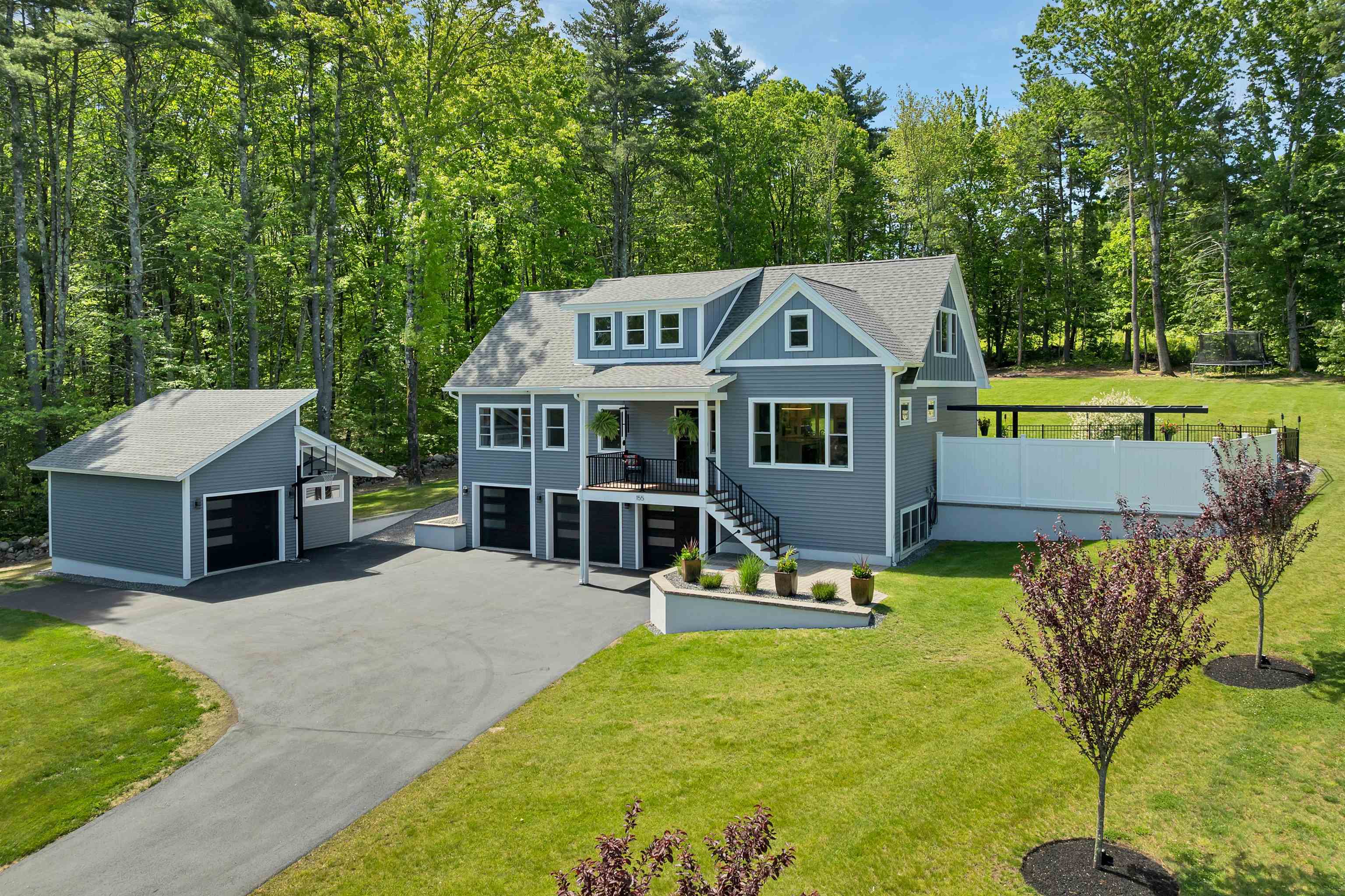 155 Chesley Hill Road Rochester, NH 03839 - Photo 45 of 60
