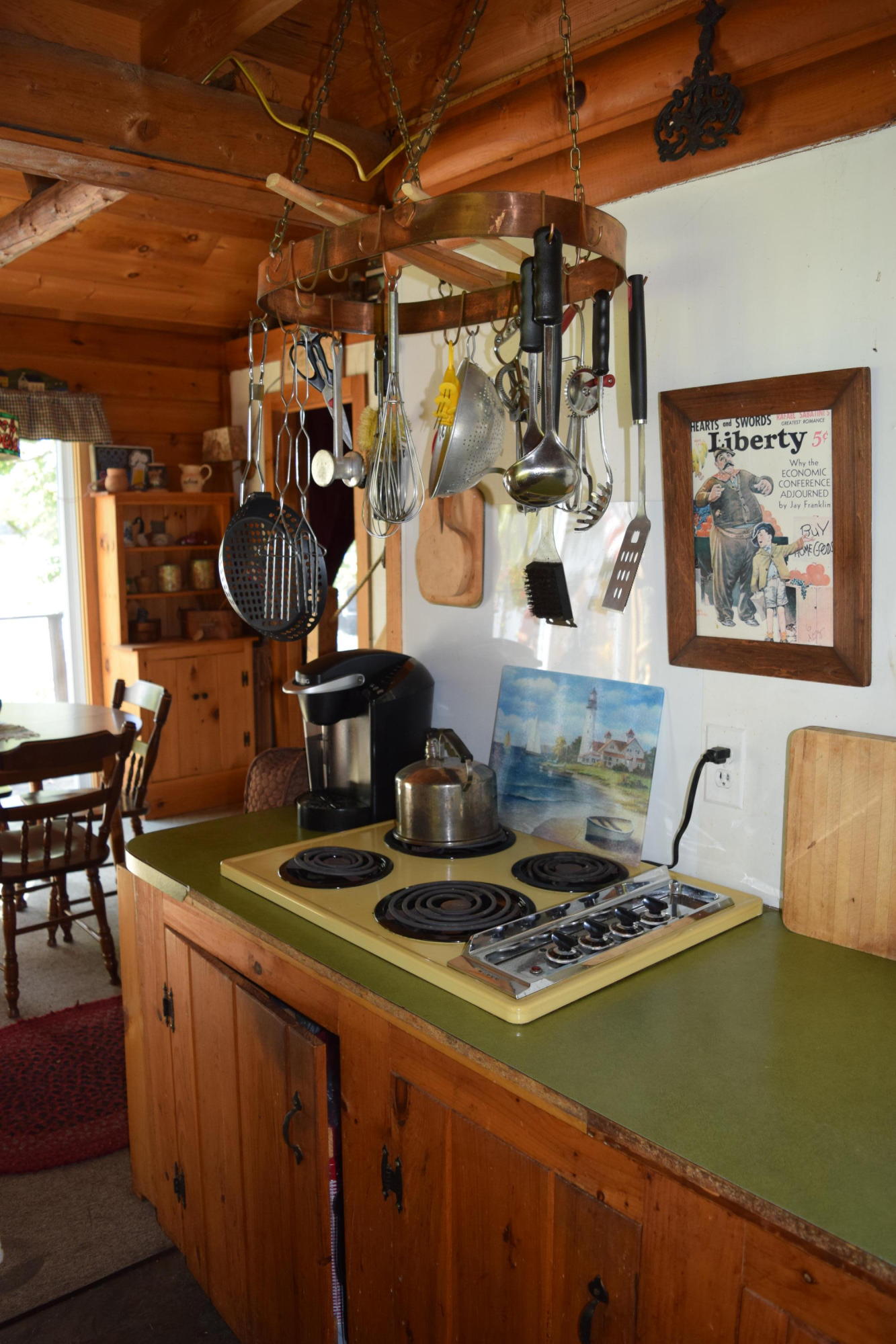 15 Heal Shore Road Liberty, ME 04949 - Photo 19 of 39 DSC_0444